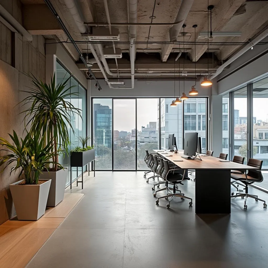 Oficina Barcelona ConsultorPro