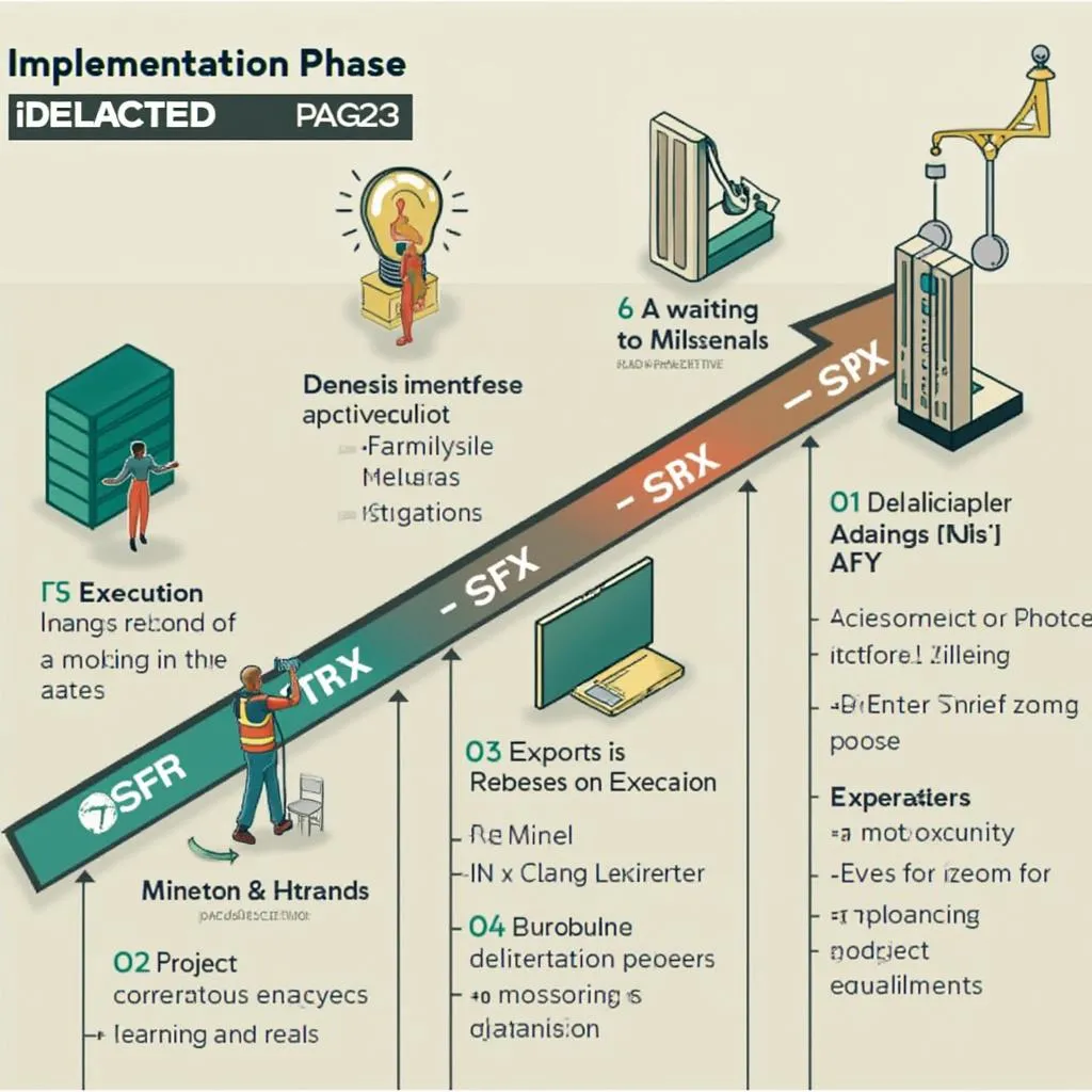 Implementación