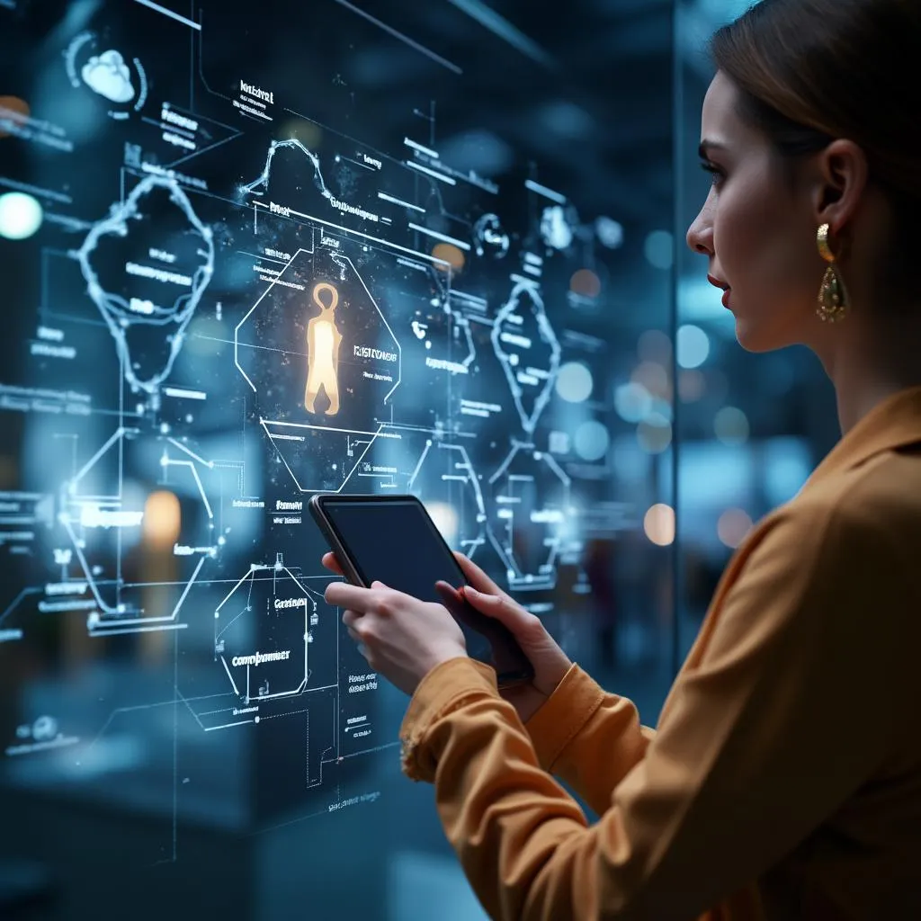 Tendencias Digitales