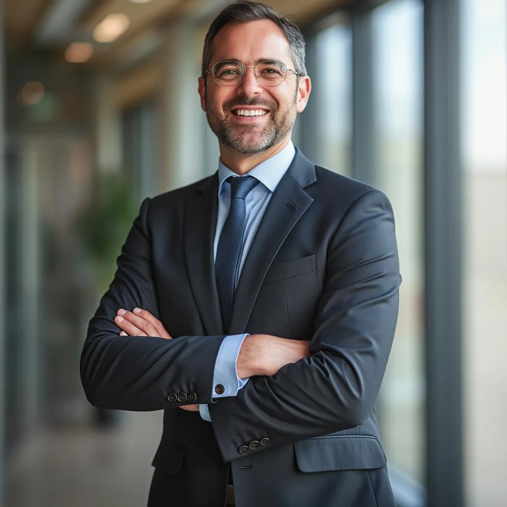 Socio Financiero