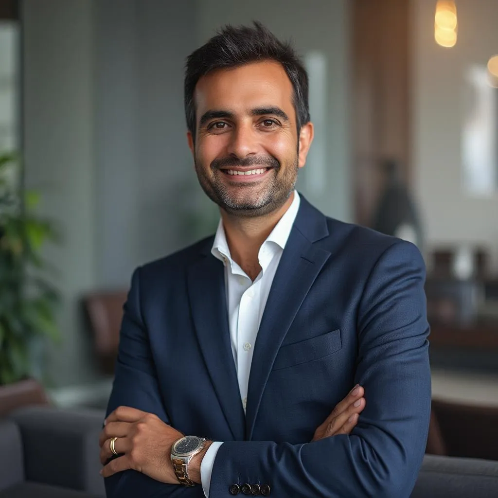 Carmen Ruiz CFO