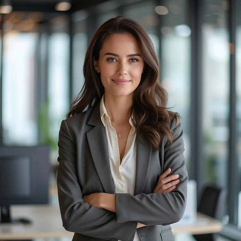 Consultora Financiera
