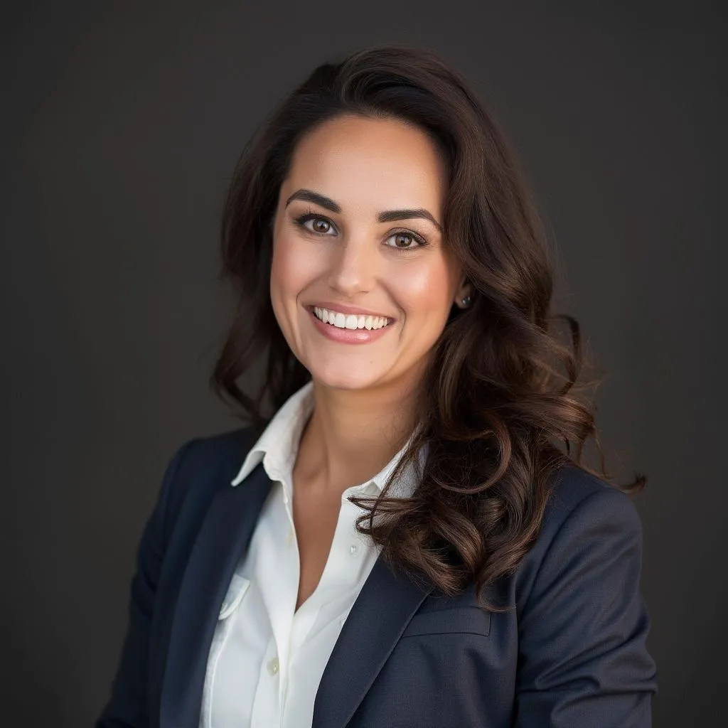 Patricia Jiménez Directora